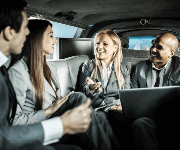 Corporate Limo