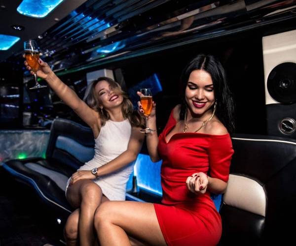 Party Limo
